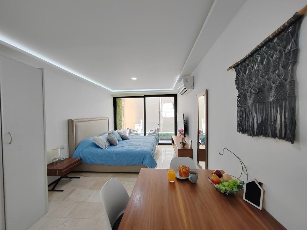 Appartement New! Encantador Estudio A Unos Pasos De La Playa By Yeah *