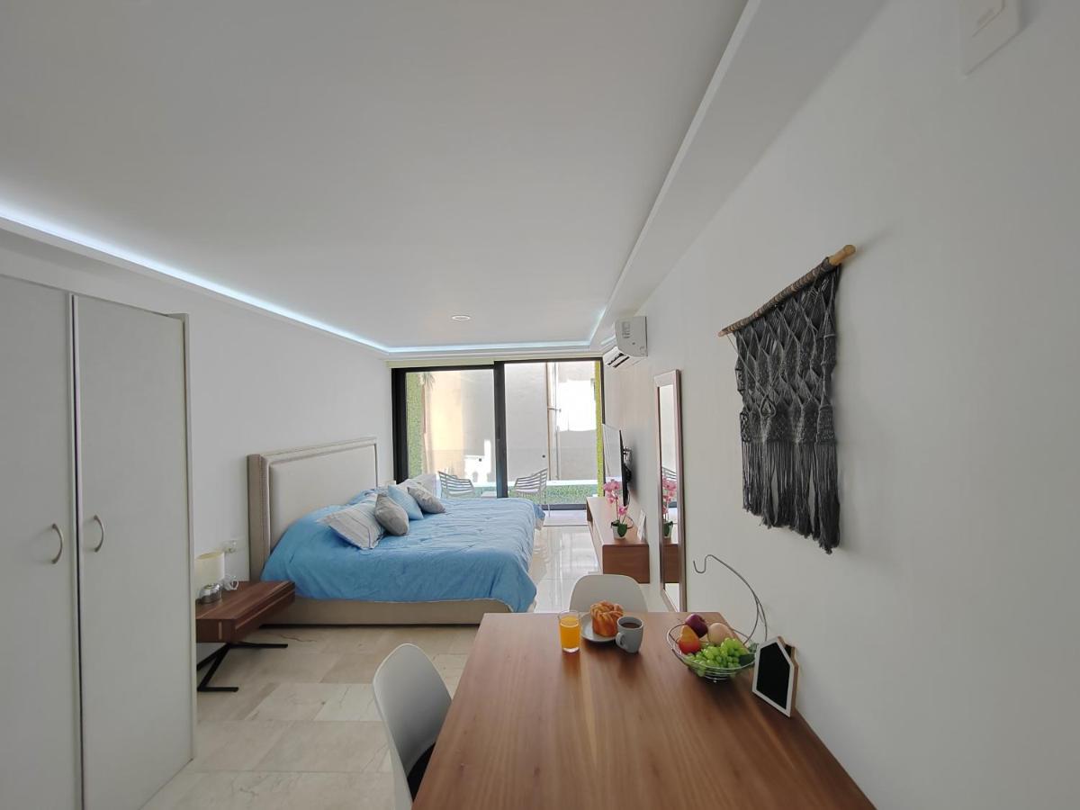 New! Encantador Estudio A Unos Pasos De La Playa By Yeah Appartement Playa del Carmen
