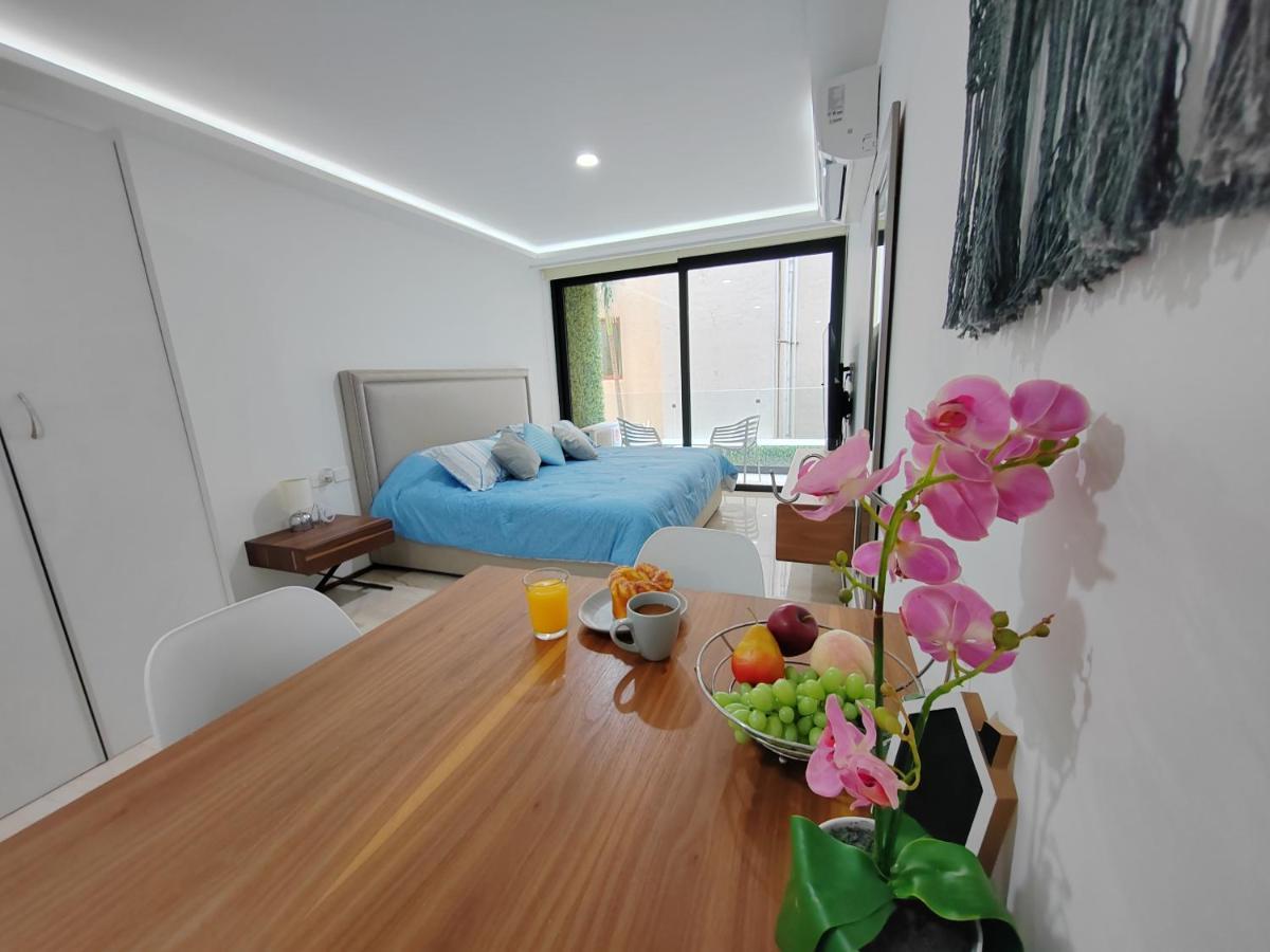 New! Encantador Estudio A Unos Pasos De La Playa By Yeah Appartement Playa del Carmen