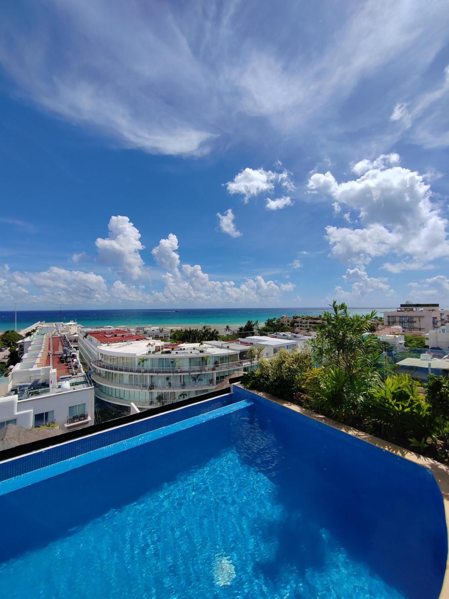 Appartement New! Encantador Estudio A Unos Pasos De La Playa By Yeah *